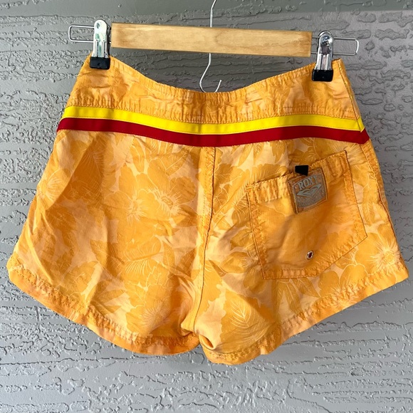 Roxy vintage board shorts - Picture 3 of 6